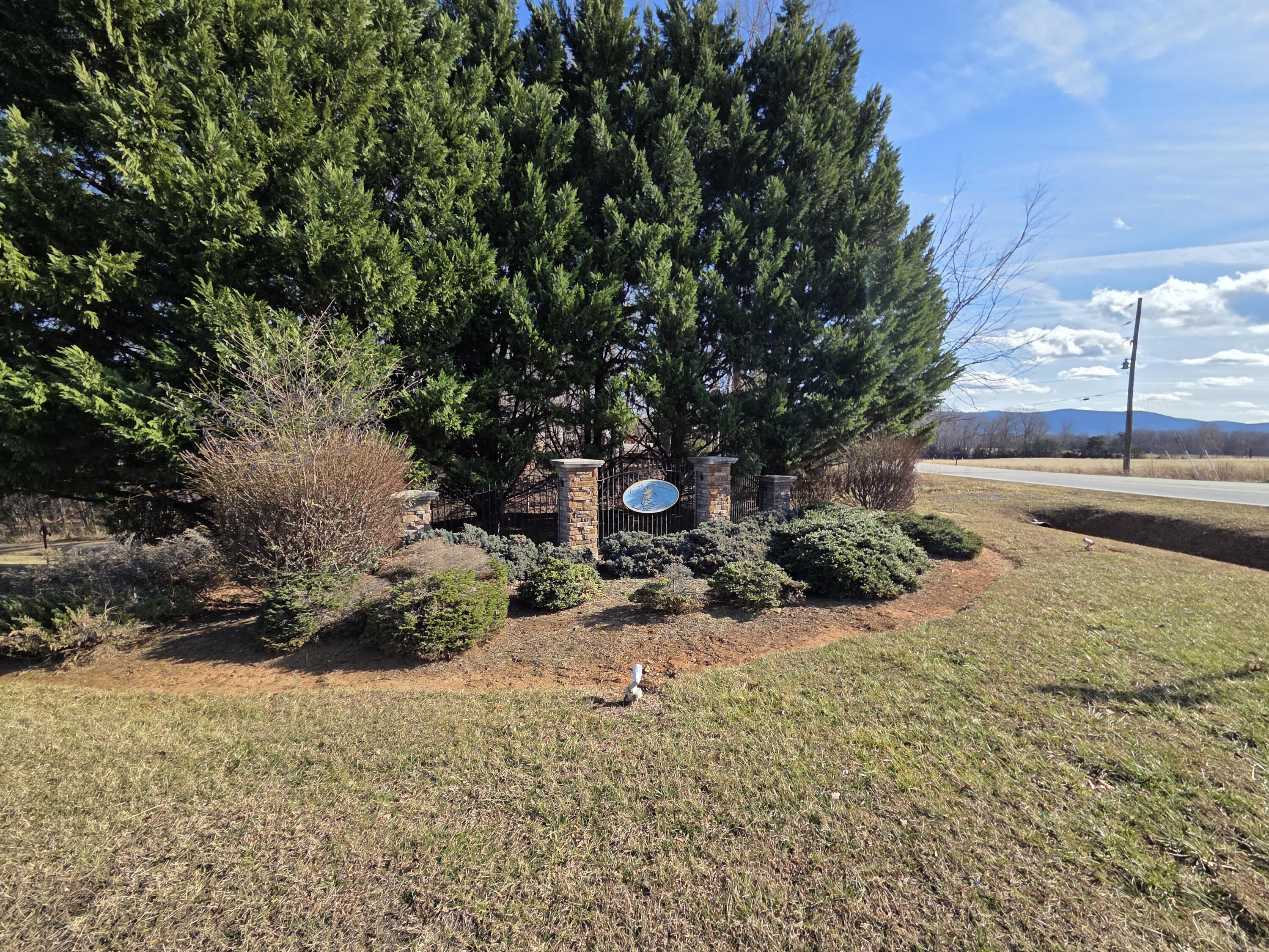 Image 3: Subdivision