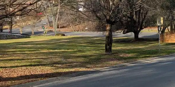 Finney DR