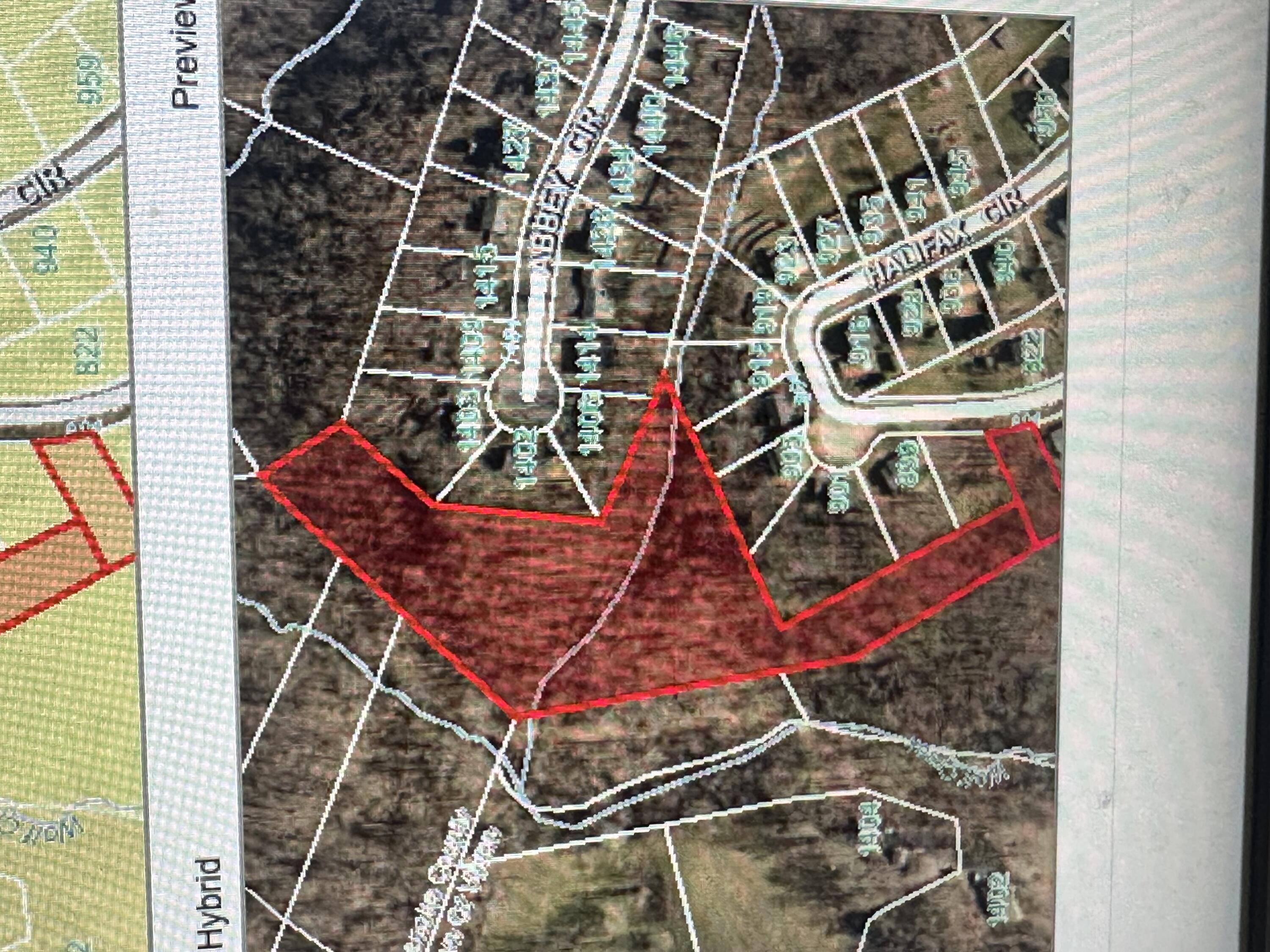 Image 3: Halifax GIS Photo