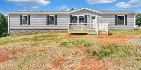 1933 Rock Lily RD