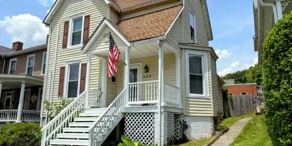 604 Prospect Walk