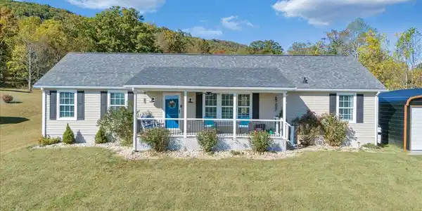 188 Mt Moriah RD