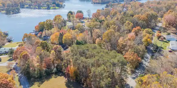 TBD Lakewood Forest RD