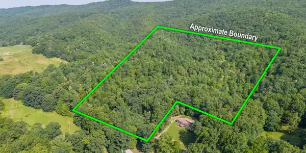 Lot #N/A Mt Tabor RD