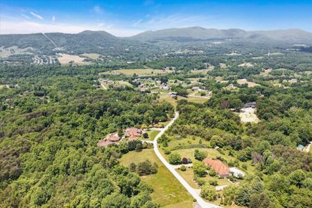 Lot #TR G MISTY MOUNTAIN LN