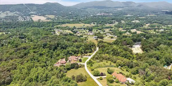 Lot #TR G MISTY MOUNTAIN LN