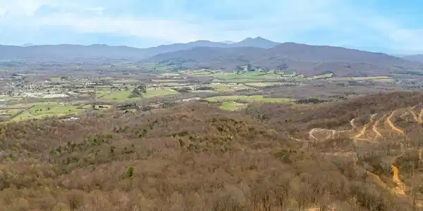 Lot 4 Adventure Mountain RD