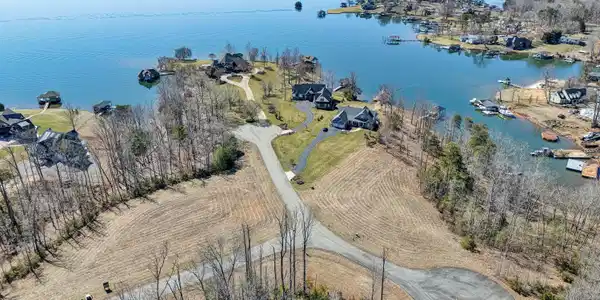 Lot 38 Harbour Crossing DR