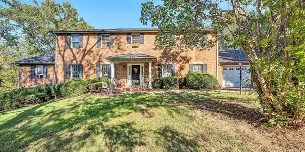 288 Ridgecrest DR