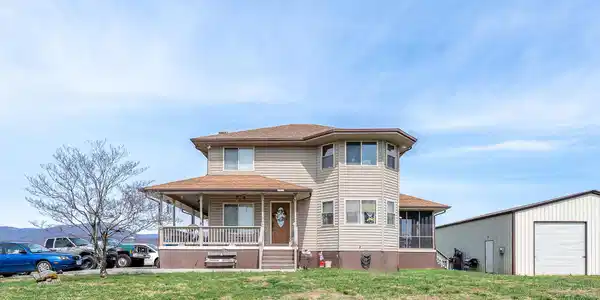 1925 Forbes Mill RD