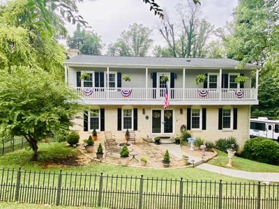 1005 Chestnut Mountain DR