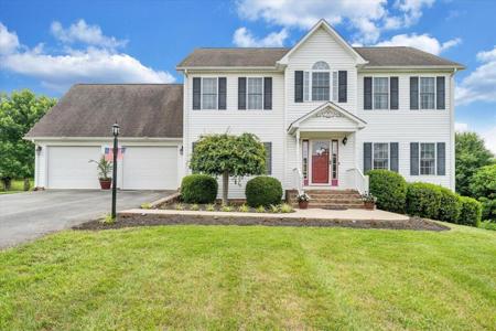 1138 Fallview DR