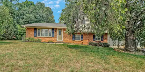 383 Knollwood DR