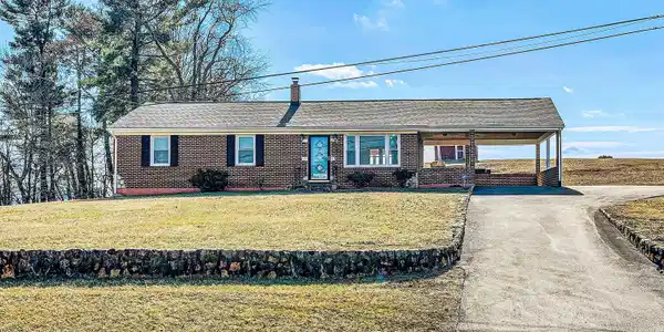 2483 Callaway RD