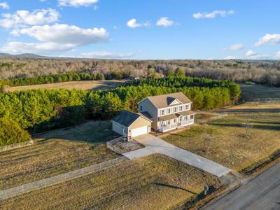 1882 Lizard Ridge RD