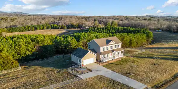 1882 Lizard Ridge RD