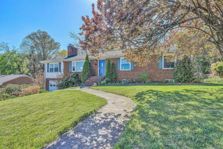 2027 Wynmere DR