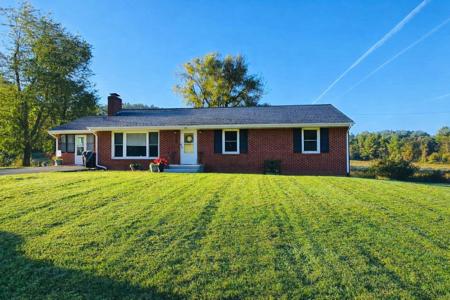 10321 Old Shilling RD