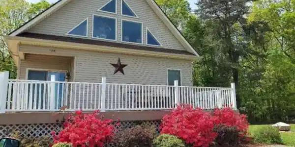 1158 Park Mountain TER
