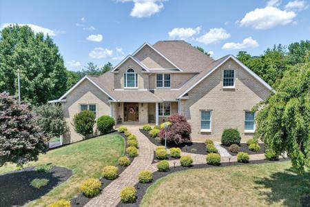 134 Stoneybrook RD