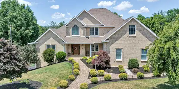 134 Stoneybrook RD