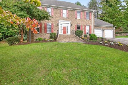 4643 SHREWSBURY CT