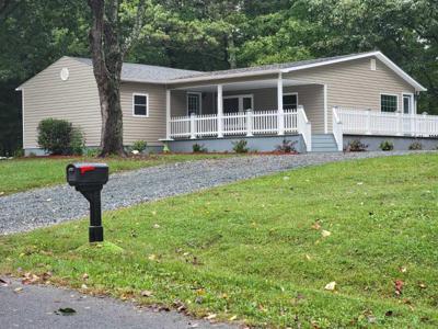 640 Cooks Knob RD