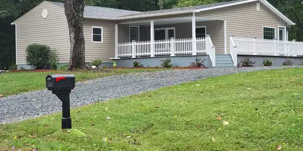 640 Cooks Knob RD