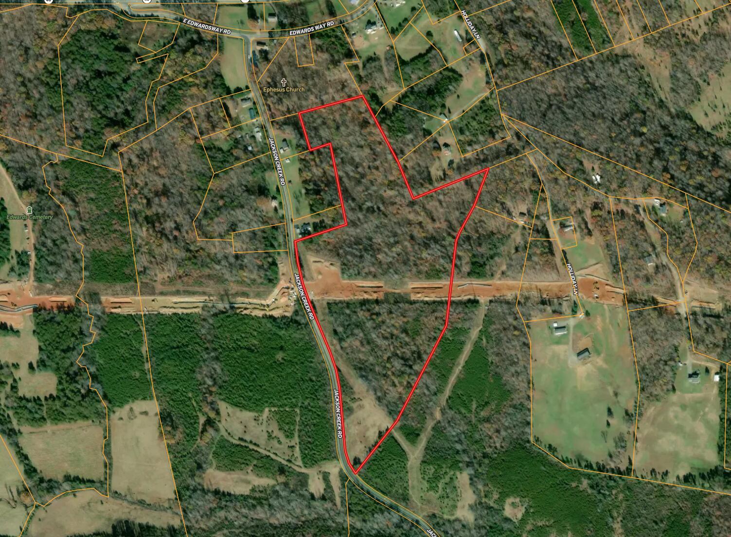 Image 2: Jacks Creek LandID