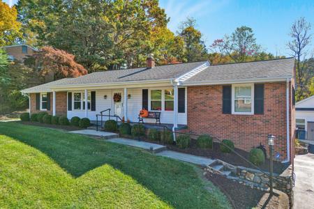 5338 Fordwick DR