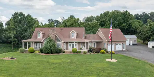 2311 Blacksburg RD