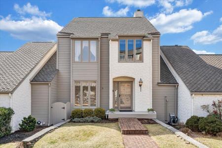 4910 Hunting Hills CIR