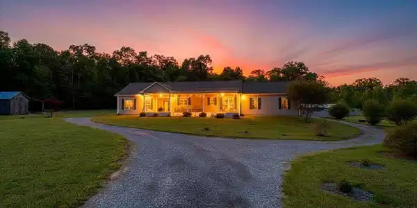 218 Mt Moriah RD
