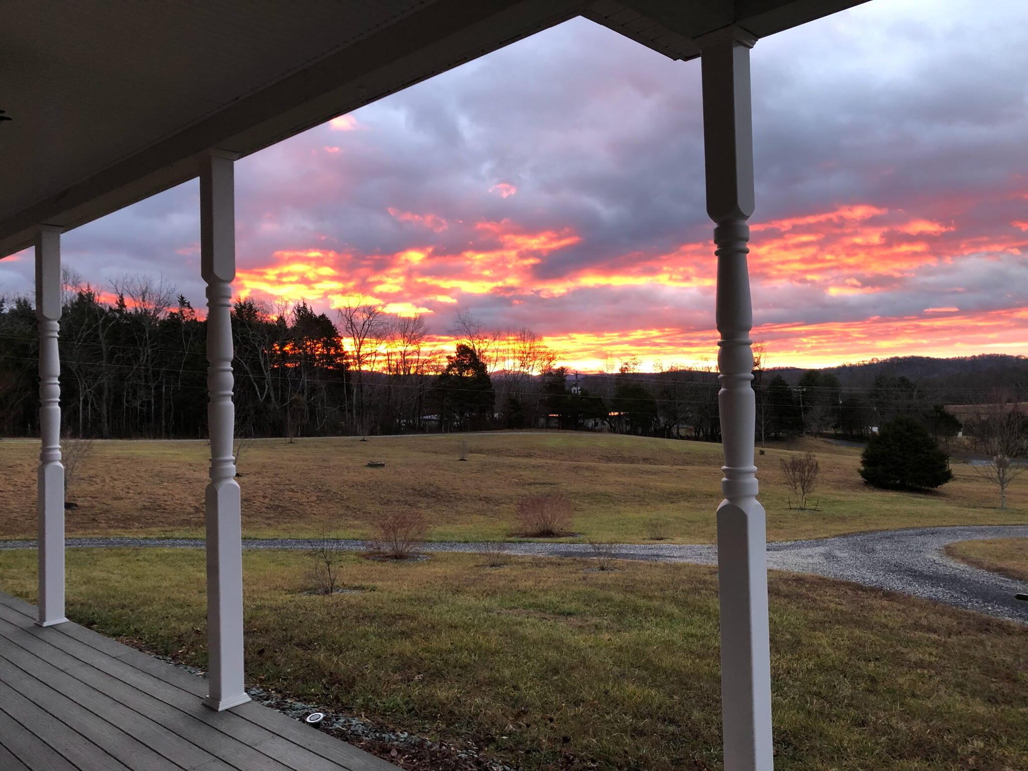 Image 3: Sunset