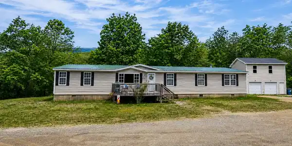963 Upper Craigs Creek RD