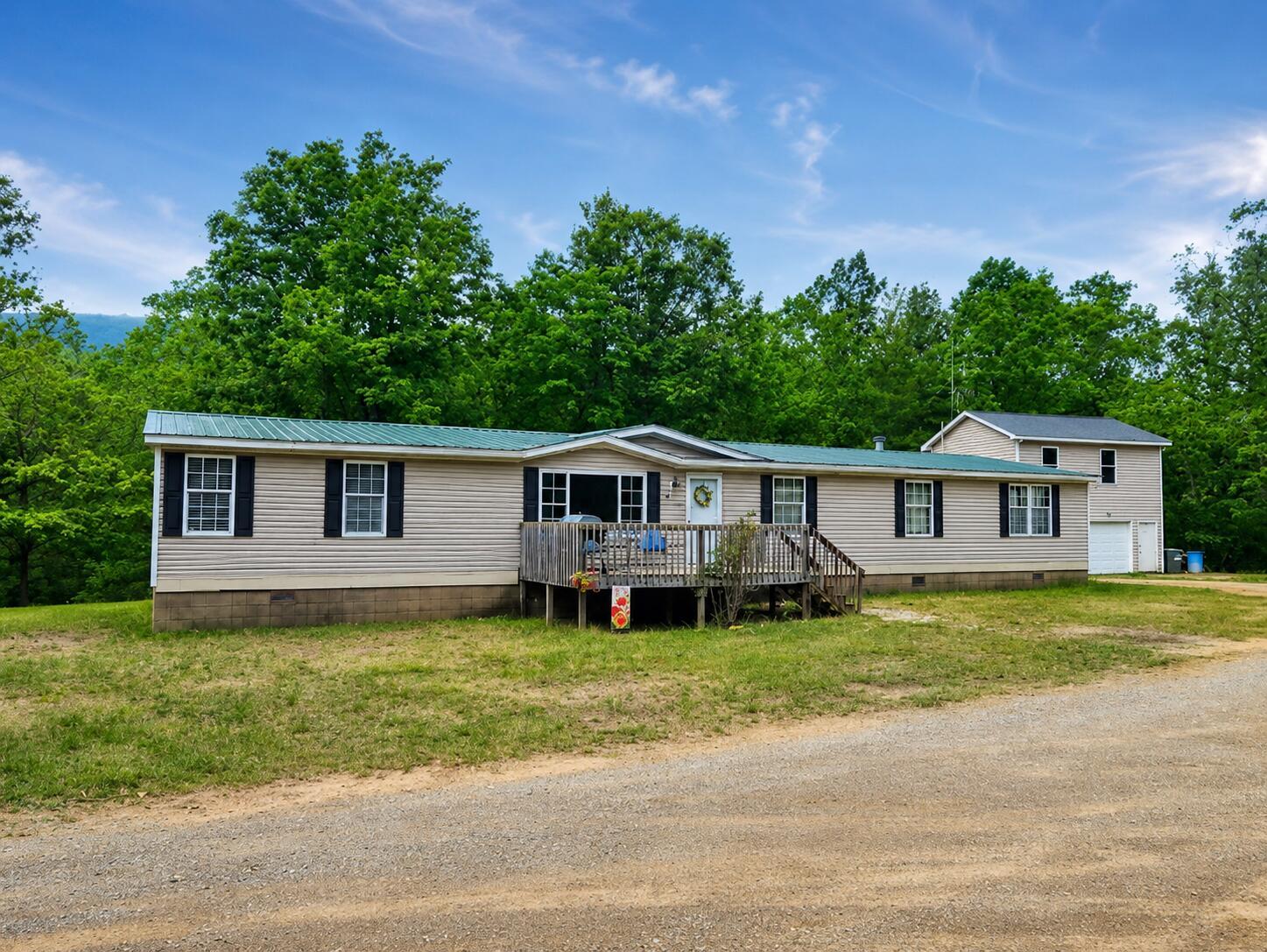 Image 3: Front of house 2