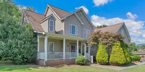 315 Horseshoe Farm RD