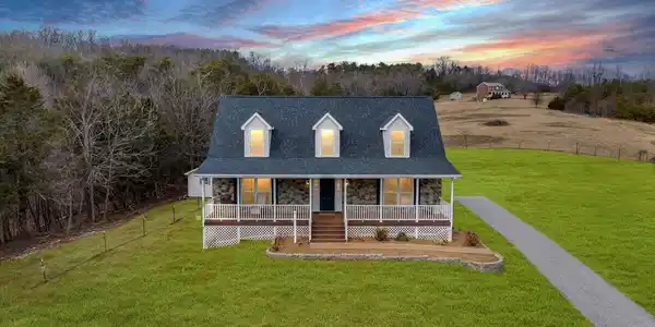51 Fox Run RD