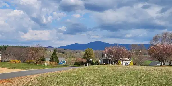 Lot 3 Callaway RD