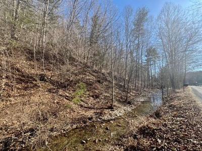Ogle Creek RD