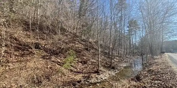 Ogle Creek RD