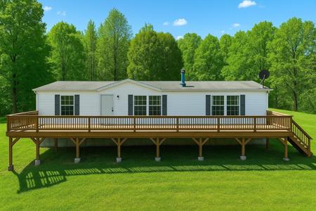 216 Hicks Hollow RD