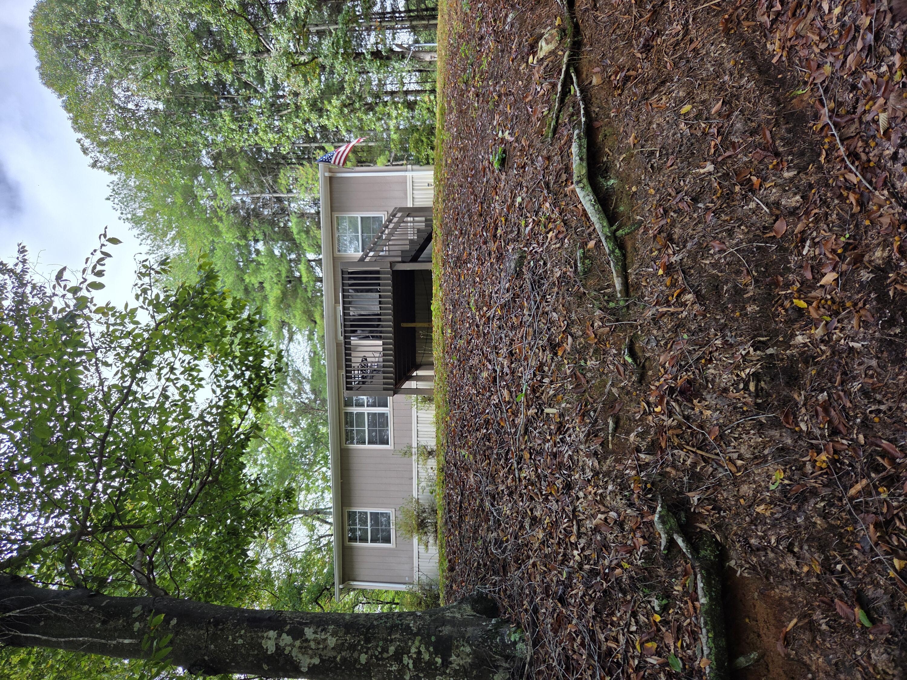 Image 1: Front of home