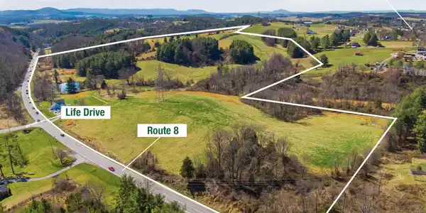 Image 2: Riner Rd 5