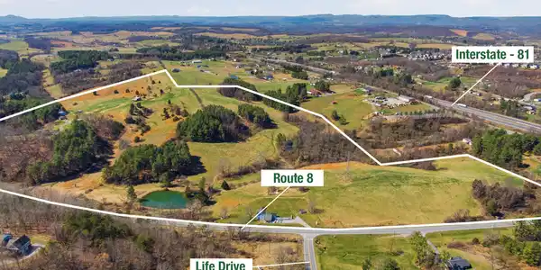 Image 3: Riner Rd 4