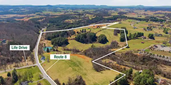 Image 4: Riner Rd 3