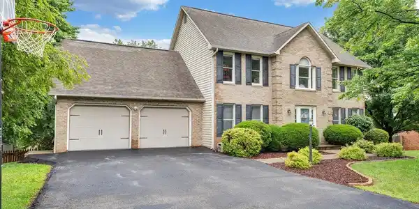 299 Winesap RD