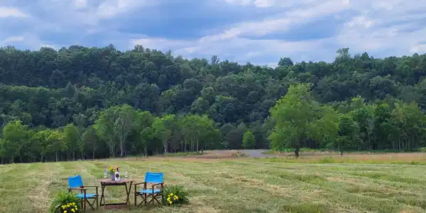 Lot 34 Moorman RD
