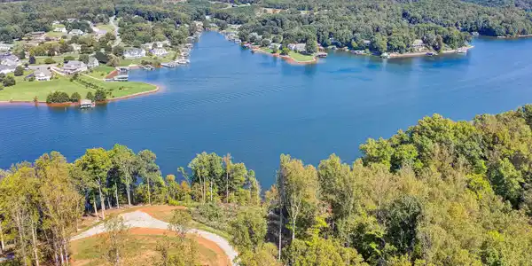 Tract C Cliffs DR