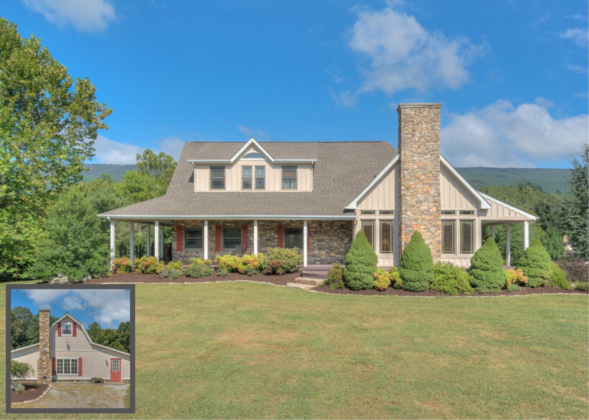 Image 1: Main Photo within Photo